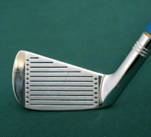 Lincs_golf Ladies Wilson Staff Patty Berg 2 Iron Ladies Steel Shaft Wilson Staff Grip 4 Lincs_golf Ladies Wilson Staff Patty Berg 2 Iron Ladies Steel Shaft Wilson Staff Grip - Image 2