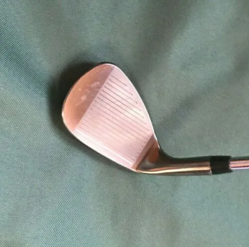 Lincs_golf Cobra King F6 Gap A Wedge Stiff Steel Shaft Iomic Grip 4 Lincs_golf Cobra King F6 Gap A Wedge Stiff Steel Shaft Iomic Grip - Image 2