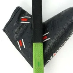 Lincs_golf SeeMore MFGP Limited Edition No 743 Zach Johnson Augusta Masters Putter -Clubs Sales Shop seemore mfgp limited edition no 743 zach johnson augusta masters putter this weeks price putters ukusedgolfclubs 3 645 2c46b495 6228 4119 a491 8a3d41243440