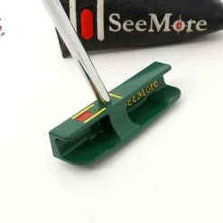 Lincs_golf SeeMore MFGP Limited Edition No 743 Zach Johnson Augusta Masters Putter -Clubs Sales Shop seemore mfgp limited edition no 743 zach johnson augusta masters putter this weeks price putters ukusedgolfclubs 4 679 20b0e248 c329 4811 9142 20385c49cb0c