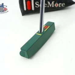 Lincs_golf SeeMore MFGP Limited Edition No 743 Zach Johnson Augusta Masters Putter -Clubs Sales Shop seemore mfgp limited edition no 743 zach johnson augusta masters putter this weeks price putters ukusedgolfclubs 5 383 273480eb 4b02 4a2b ab1c ce2e7f842ff5