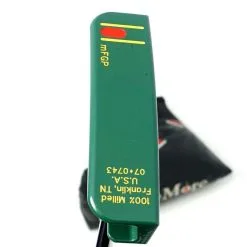 Lincs_golf SeeMore MFGP Limited Edition No 743 Zach Johnson Augusta Masters Putter -Clubs Sales Shop seemore mfgp limited edition no 743 zach johnson augusta masters putter this weeks price putters ukusedgolfclubs 6 422 2182c9d0 7655 45f6 9873 2137a4c2221c