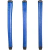 The Grip Master Signature Leather Midsize Putter Grips - Royal/Blue