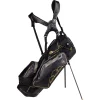 Sun Mountain Golf Sun Mountain 2022 H2NO CarbonFast Waterproof Stand Bag -Clubs Sales Shop sm cf 800