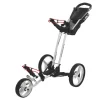 Sun Mountain Golf Sun Mountain Px3 Golf Cart - White -Clubs Sales Shop sm px3 wht