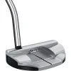 TaylorMade Golf Taylormade Spider GT Notchback Single Bend Putter -Clubs Sales Shop spider gt notchback single bend putter profile view