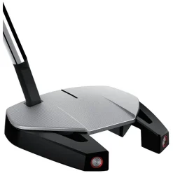 TaylorMade Golf Taylormade Spider GT Silver/Black Small Slant Putter