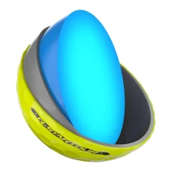 Srixon Golf Srixon Q Star Tour 4 Golf Balls - Yellow/Dozen 10 Srixon Golf Srixon Q Star Tour 4 Golf Balls - Yellow/Dozen -Clubs Sales Shop srixon q star tour 4 yellow golf ball core