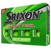 Srixon Golf Srixon Soft Feel Brite Golf Balls - Green/Dozen -Clubs Sales Shop srixon softfeel g