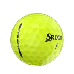 Srixon Golf Srixon Soft Feel Golf Balls - Yellow/Dozen 7 Srixon Golf Srixon Soft Feel Golf Balls - Yellow/Dozen -Clubs Sales Shop srixon softfeel y 2