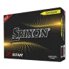 Srixon Golf Srixon Z Star Golf Balls - Yellow/Dozen 2 Srixon Golf Srixon Z Star Golf Balls - Yellow/Dozen -Clubs Sales Shop srixon zstar 21y