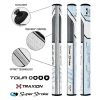 SuperStroke Super Stroke Traxion Tour 2.0 Putter Grip - Tiff/Grey/White -Clubs Sales Shop ss tt2 tgw