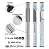 SuperStroke Super Stroke Traxion Tour 1.0 Putter Grip - Tiff/Grey/White 2 SuperStroke Super Stroke Traxion Tour 1.0 Putter Grip - Tiff/Grey/White -Clubs Sales Shop ss tt 1.0 tfgry