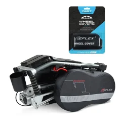 Sun Mountain Golf Sun Mountain Cart Wheel Cover - Reflex Cart