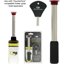 SuperStroke Super Stroke CounterCore Weight 50g