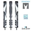 SuperStroke Zenergy Tour 2.0 - Grey/White -Clubs Sales Shop supzt2gw