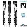 SuperStroke Zenergy Pistol GT 2.0 - Black/White -Clubs Sales Shop supztpgt2kw