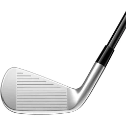 Taylormade Golf P790 UDI Utility Driving Iron -Clubs Sales Shop taylormade p790 2021 udi face view aslangolf