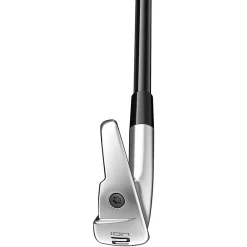 Taylormade Golf P790 UDI Utility Driving Iron -Clubs Sales Shop taylormade p790 2021 udi toe view aslangolf
