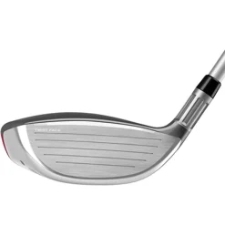 Taylormade Golf Stealth Womens Fairway 10 Taylormade Golf Stealth Womens Fairway -Clubs Sales Shop taylormade stealth womens fairway face view aslangolf