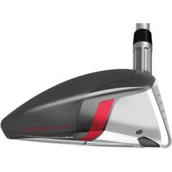 Taylormade Golf Stealth Womens Fairway 11 Taylormade Golf Stealth Womens Fairway -Clubs Sales Shop taylormade stealth womens fairway toe view aslangolf