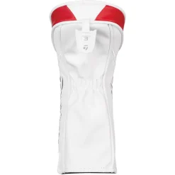 Taylormade Golf Stealth Womens Fairway 12 Taylormade Golf Stealth Womens Fairway -Clubs Sales Shop taylormade stealth womens fairway headcover back view aslangollf