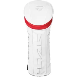Taylormade Golf Stealth Womens Fairway 13 Taylormade Golf Stealth Womens Fairway -Clubs Sales Shop taylormade stealth womens fairway headcover front view aslangollf