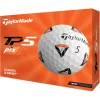 TaylorMade Golf Taylormade Tp5 Pix 2.0 Golf Balls - White/Dozen 1 TaylorMade Golf Taylormade Tp5 Pix 2.0 Golf Balls - White/Dozen -Clubs Sales Shop taylormade tp5 pix balls dozen white aslan golf