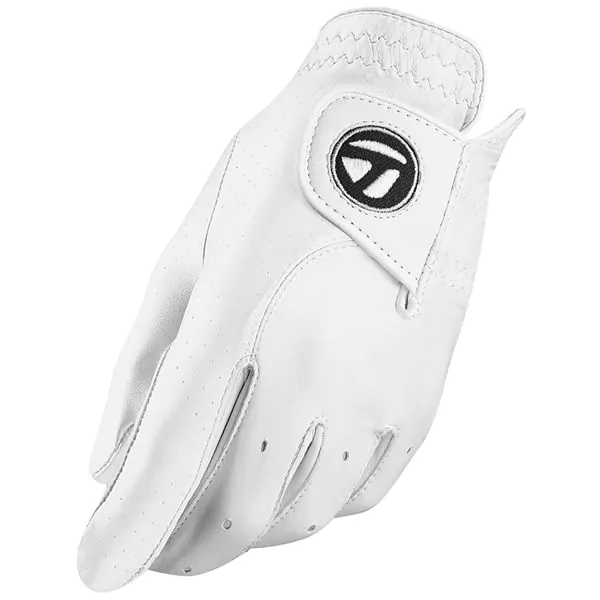 TaylorMade Golf Taylormade Tour Preferred Golf Glove - Womens 3 TaylorMade Golf Taylormade Tour Preferred Golf Glove - Womens