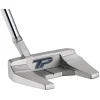 TaylorMade Golf Taylormade TP Hydro Blast Bandon 3 Putter -Clubs Sales Shop taylormade tp hydroblast bandon 3 putter profile 600