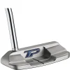 TaylorMade Golf Taylormade TP Hydro Blast Del Monte 7 Putter -Clubs Sales Shop taylormade tp hydroblast delmonte sb putter profile 600