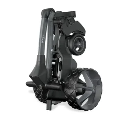 Motocaddy Golf Motocaddy M7 Electric Golf Trolley 2023 -Clubs Sales Shop tr23m7gr large 2 1000x1000px