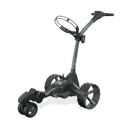 Motocaddy Golf Motocaddy M7 Electric Golf Trolley 2023 -Clubs Sales Shop tr23m7gr large 5 1000x1000px
