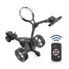 Motocaddy Golf Motocaddy M7 Electric Golf Trolley 2023 -Clubs Sales Shop tr23m7grm7 large 2 1000x1000px