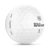 Wilson Golf Wilson Staff Triad Golf Balls -Clubs Sales Shop triad 2.fw