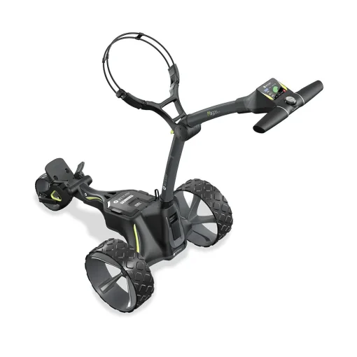 Motocaddy Golf Motocaddy M3 DHC GPS Electric Golf Trolley 2022 7 Motocaddy Golf Motocaddy M3 DHC GPS Electric Golf Trolley 2022 -Clubs Sales Shop trl029m3dhc large 1 1000x1000