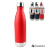 FastFold Vacuum Flask - Red -Clubs Sales Shop vacuum flask 1