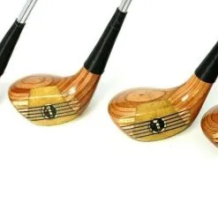 Lincs_golf Vintage Set Of 4 X Ladies Ram Golden Girl Woods 1 3 5 & 7 Ladies Steel Shafts -Clubs Sales Shop vintage set of 4 x ladies ram golden girl woods 1 3 5 7 steel shafts wood ukusedgolfclubs 3 464 aebb44e2 5f4d 4855 97b8 82abc75c1830