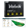 Volvik Golf Volvik VIMAT Golf Balls - Yellow -Clubs Sales Shop volvik vimat dozen golf balls yellow 900