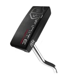 Wilson Golf Wilson Staff Infinite II West Loop Putter -Clubs Sales Shop west loop