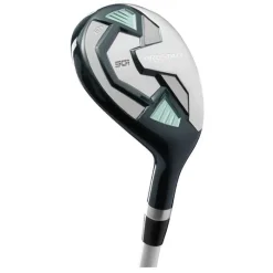 Wilson Golf Wilson Ladies Pro Staff SGI Hybrid