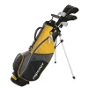 Wilson Golf Wilson Pro Staff JGI Junior Golf Package Set (8-11 Year) -Clubs Sales Shop wggc91830 548