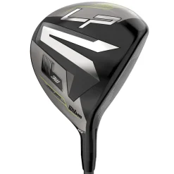 Wilson Golf Wilson Staff Launch Pad 2 Fairway Wood