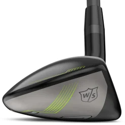 Wilson Golf Wilson Staff Launch Pad 2 Hybrid -Clubs Sales Shop wilson launch pad 2 hybrid ladies 3 1