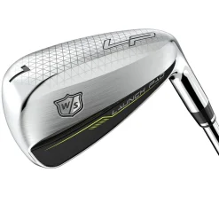 Wilson Golf Wilson Staff Launch Pad 2 Steel Irons