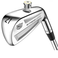 Wilson Golf Wilson Staff Model Utility Graphite Iron -Clubs Sales Shop wilson model utility 3 600 1