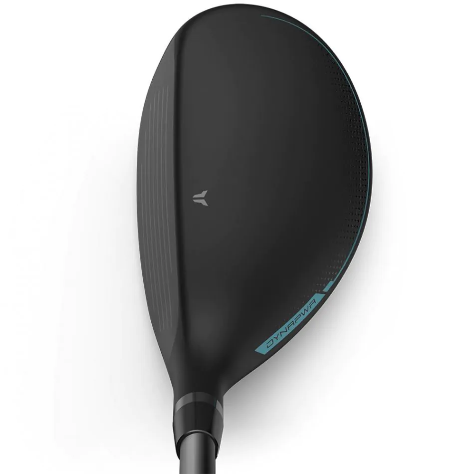 Wilson Golf Wilson Staff Dynapower Ladies Hybrid 6 Wilson Golf Wilson Staff Dynapower Ladies Hybrid - Image 4