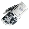 Wilson Golf Wilson Staff Junior All-Fit Glove - White/Black Camo -Clubs Sales Shop ws jun grip camo