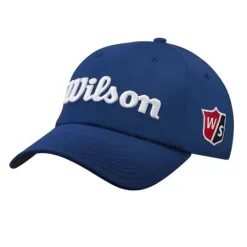 Wilson Golf Wilson Staff Pro Tour Cap - Navy