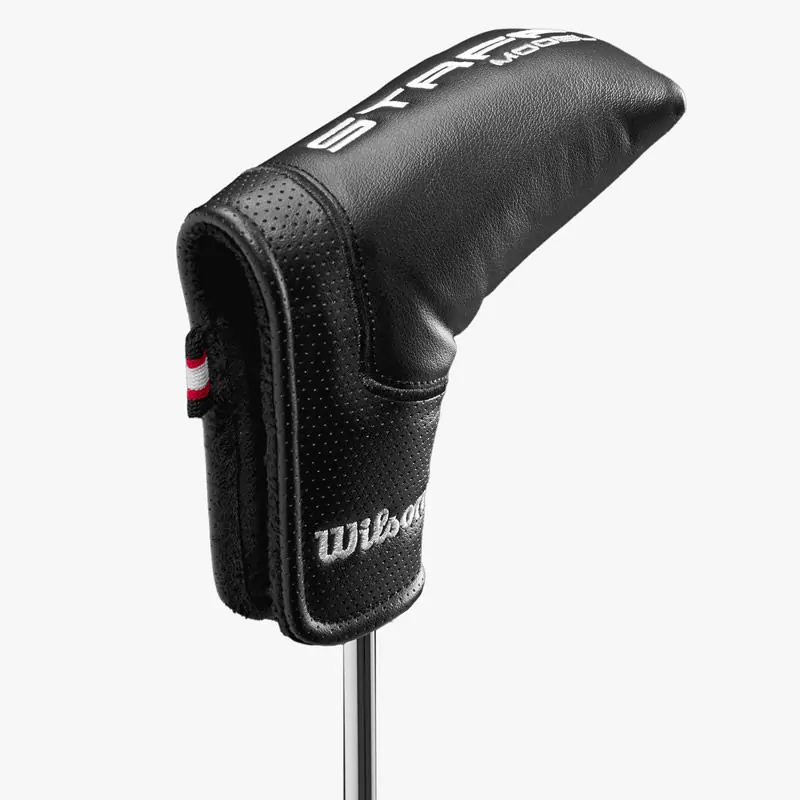 Wilson Golf Wilson Staff Model Putter BL22 8 Wilson Golf Wilson Staff Model Putter BL22 - Image 6